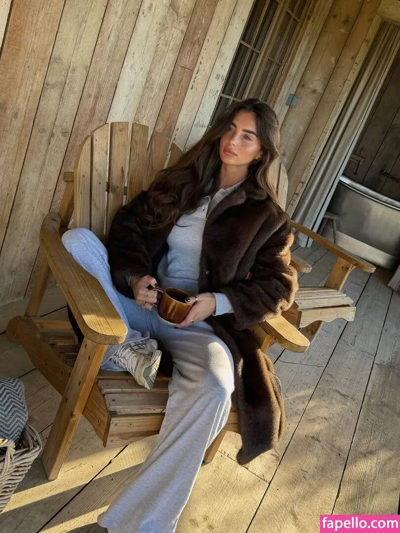 Maddy Cheary Onlyfans Photo Gallery 