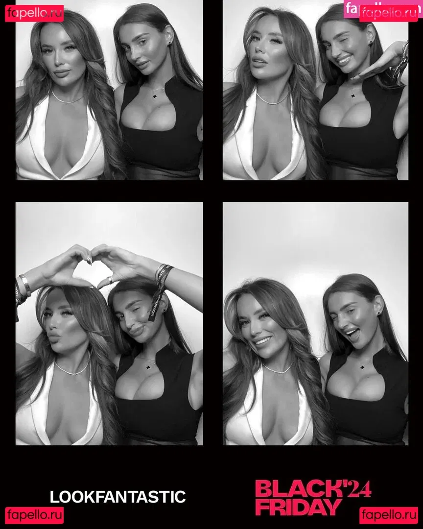 Maddy Cheary Onlyfans Photo Gallery 