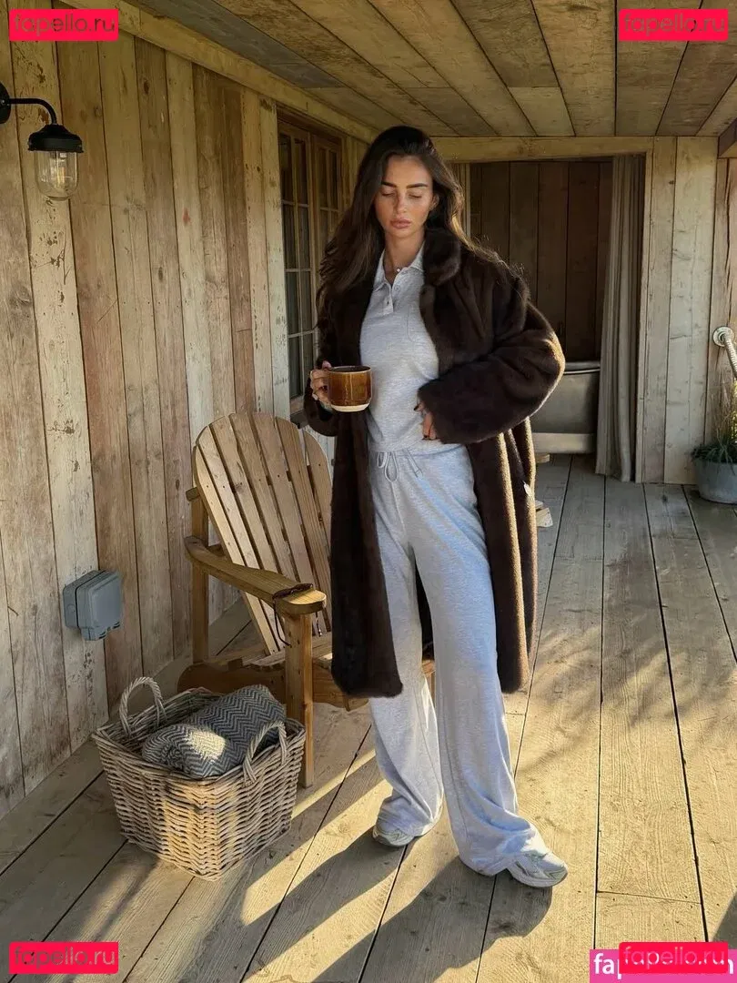 Maddy Cheary Onlyfans Photo Gallery 