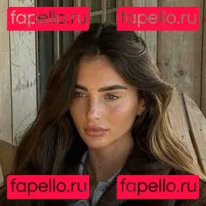 Maddy Cheary Onlyfans Photo Gallery 