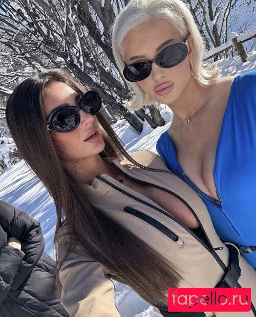 Maddy Cheary Onlyfans Photo Gallery 