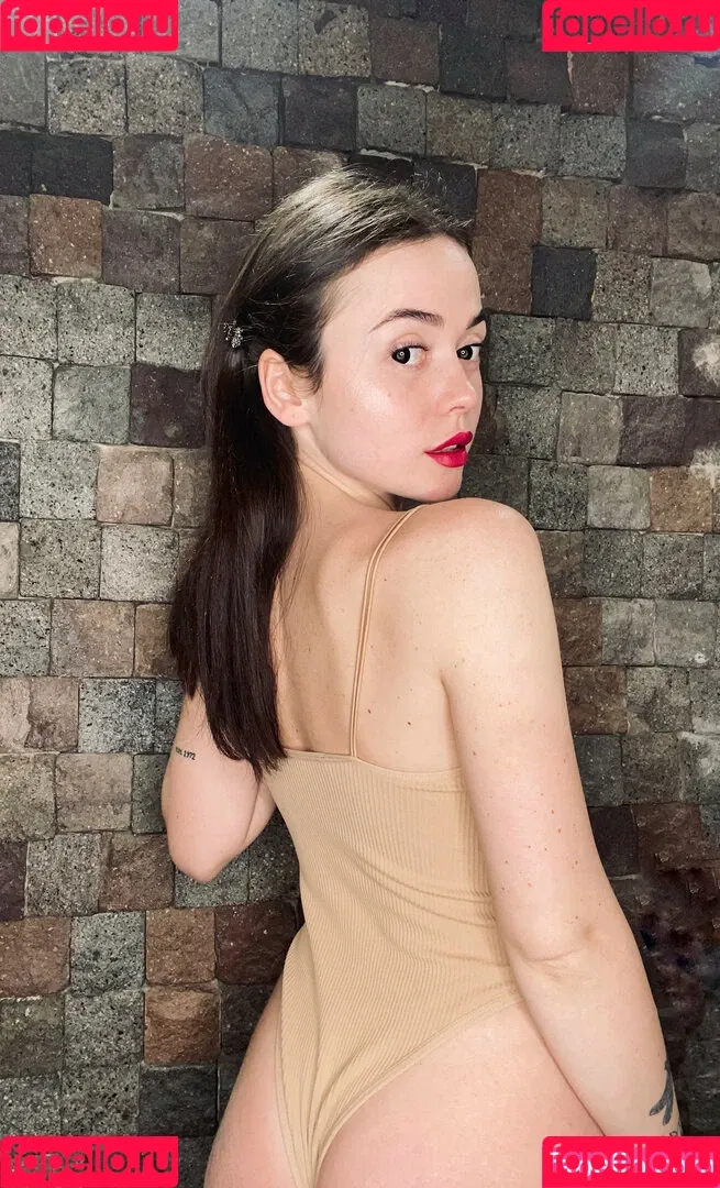 NikkyDandelion Onlyfans Photo Gallery 