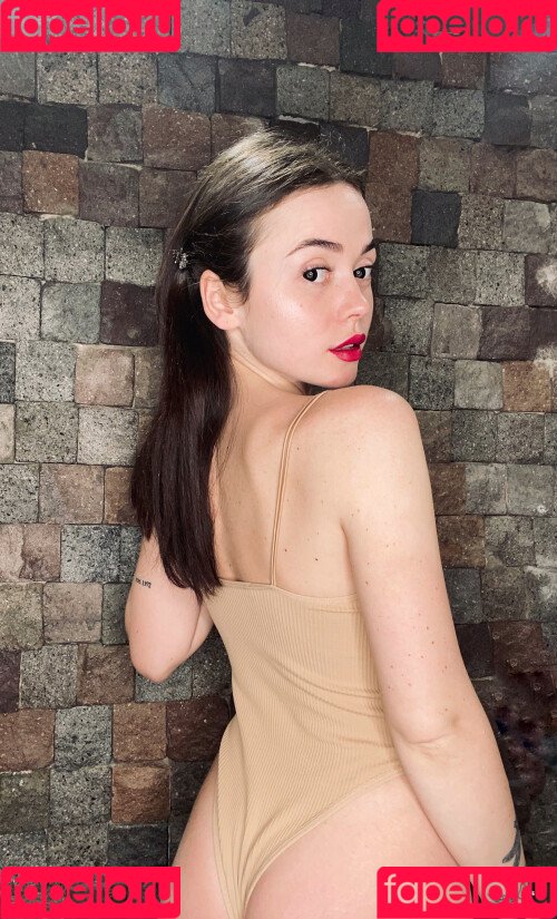 NikkyDandelion Onlyfans Photo Gallery 