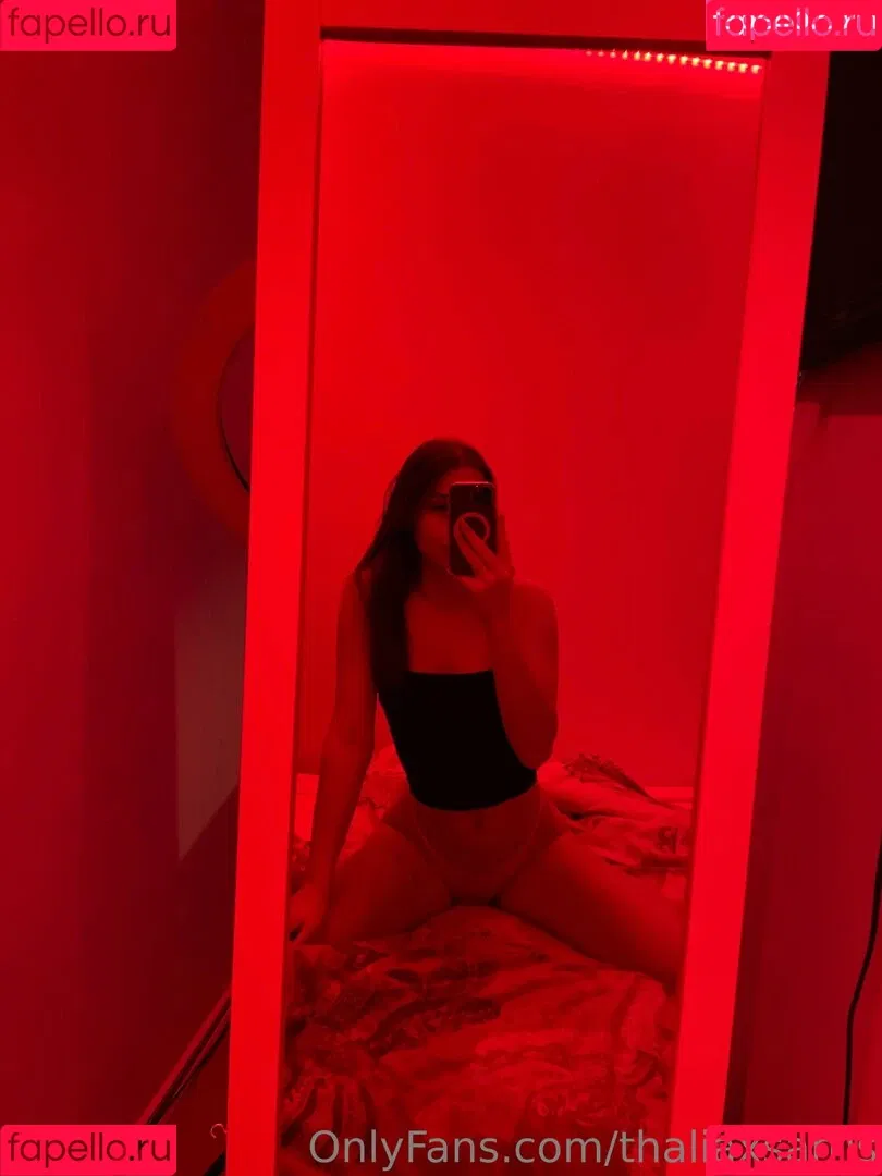 Thalia Sarris Onlyfans Photo Gallery 