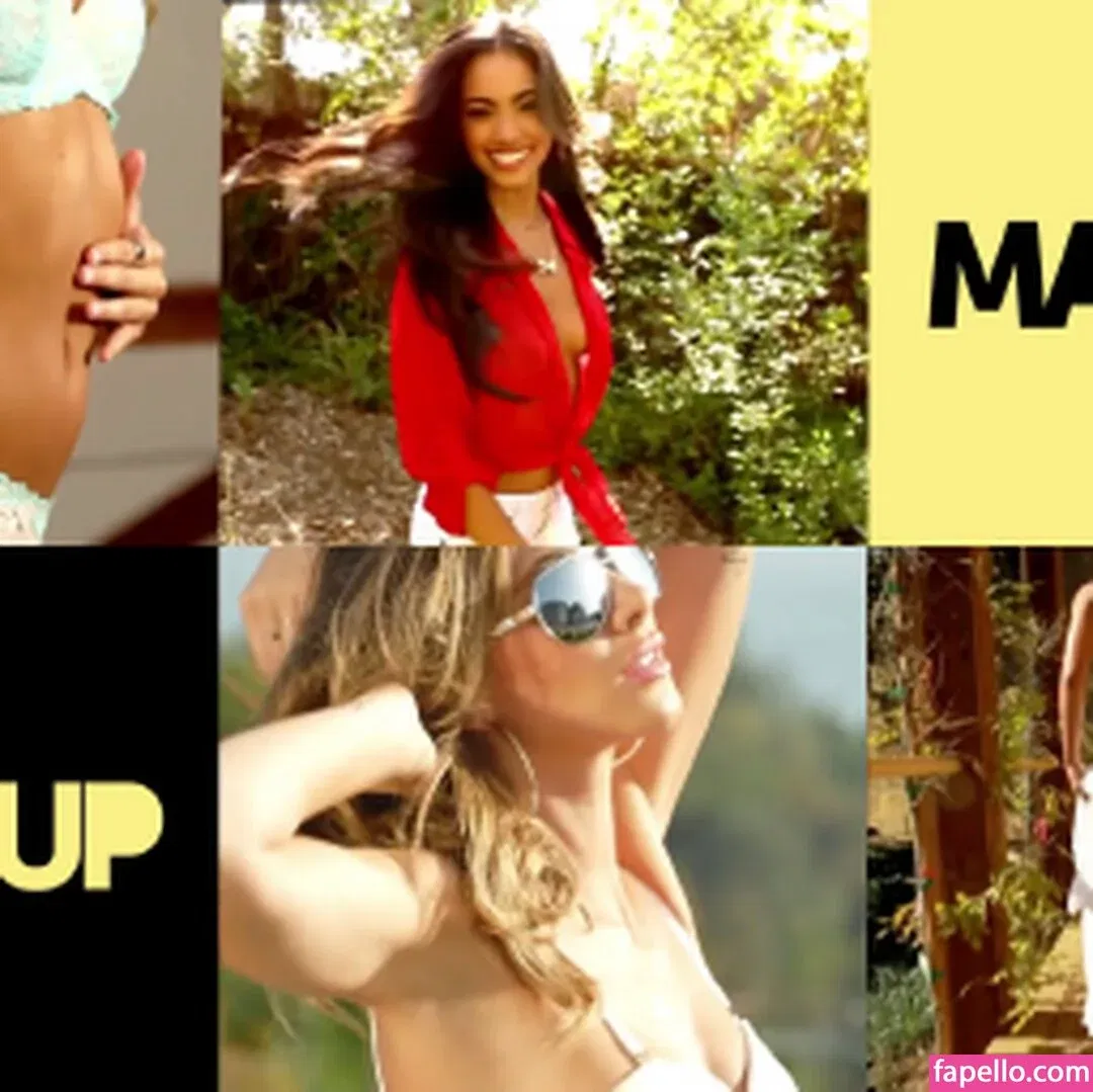 Elizabeth Ostrander Onlyfans Photo Gallery 