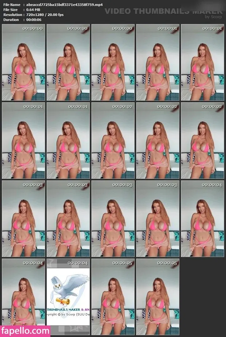 Elizabeth Ostrander Onlyfans Photo Gallery 