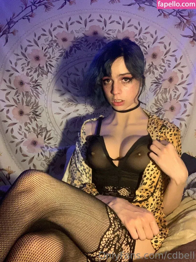 cdbell Onlyfans Photo Gallery 