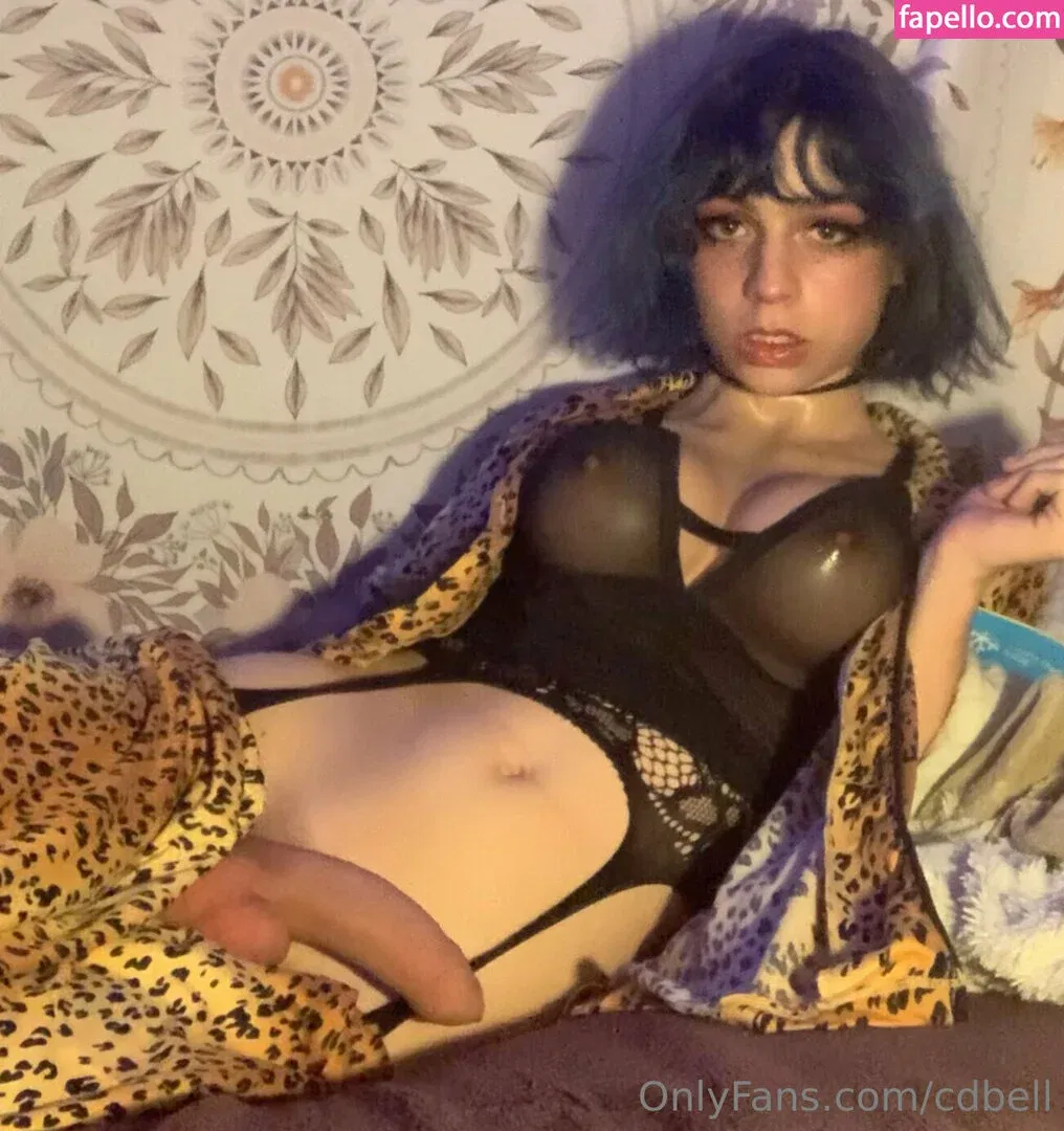 cdbell Onlyfans Photo Gallery 