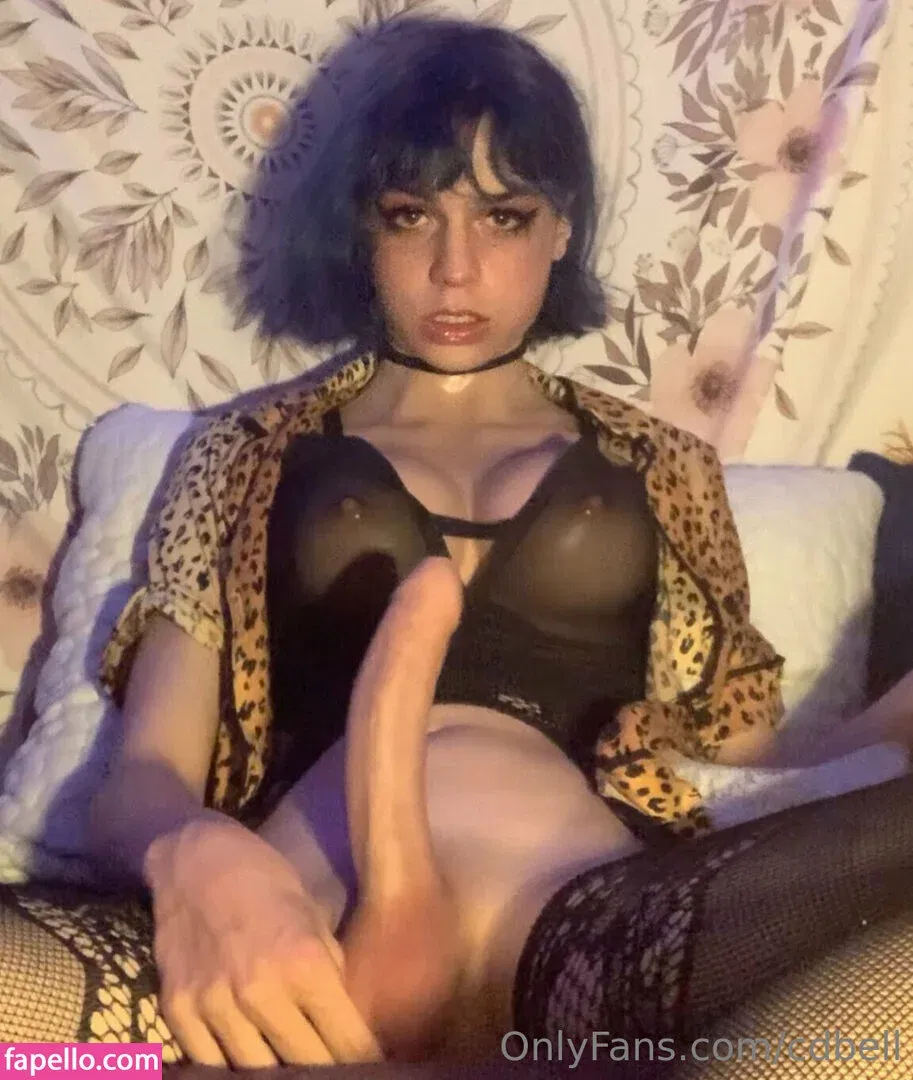 cdbell Onlyfans Photo Gallery 