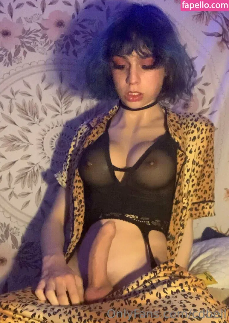 cdbell Onlyfans Photo Gallery 
