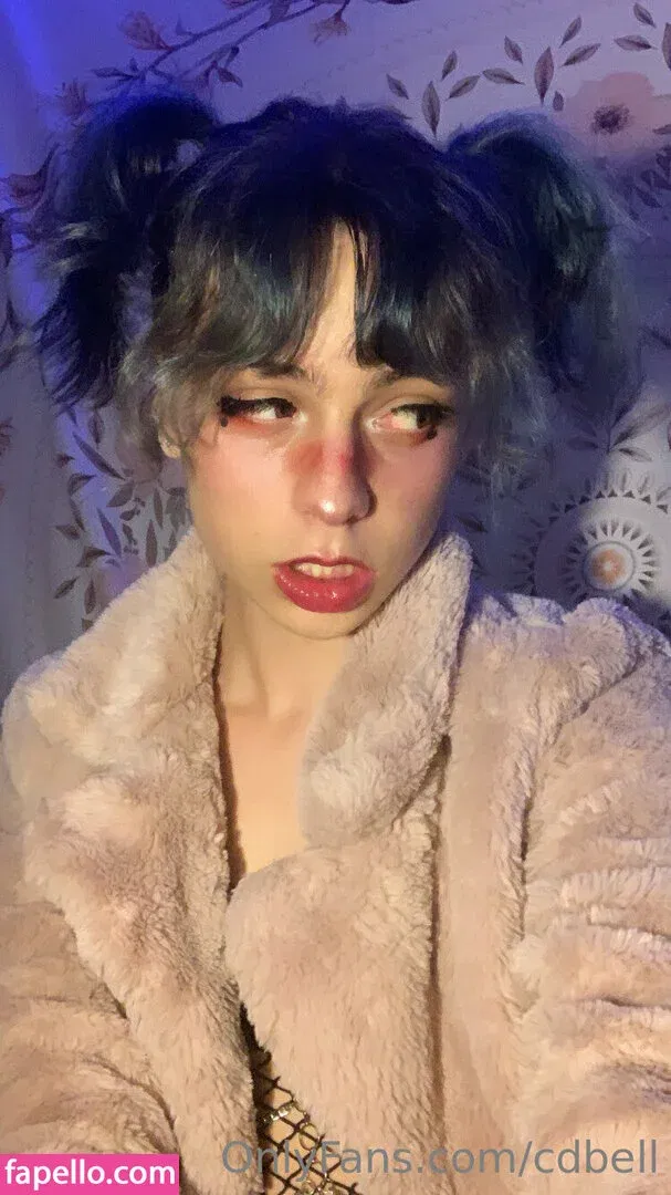 cdbell Onlyfans Photo Gallery 