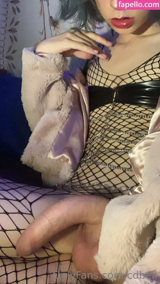 cdbell Onlyfans Photo Gallery 