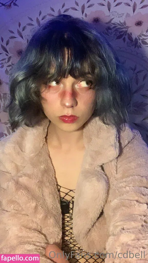 cdbell Onlyfans Photo Gallery 