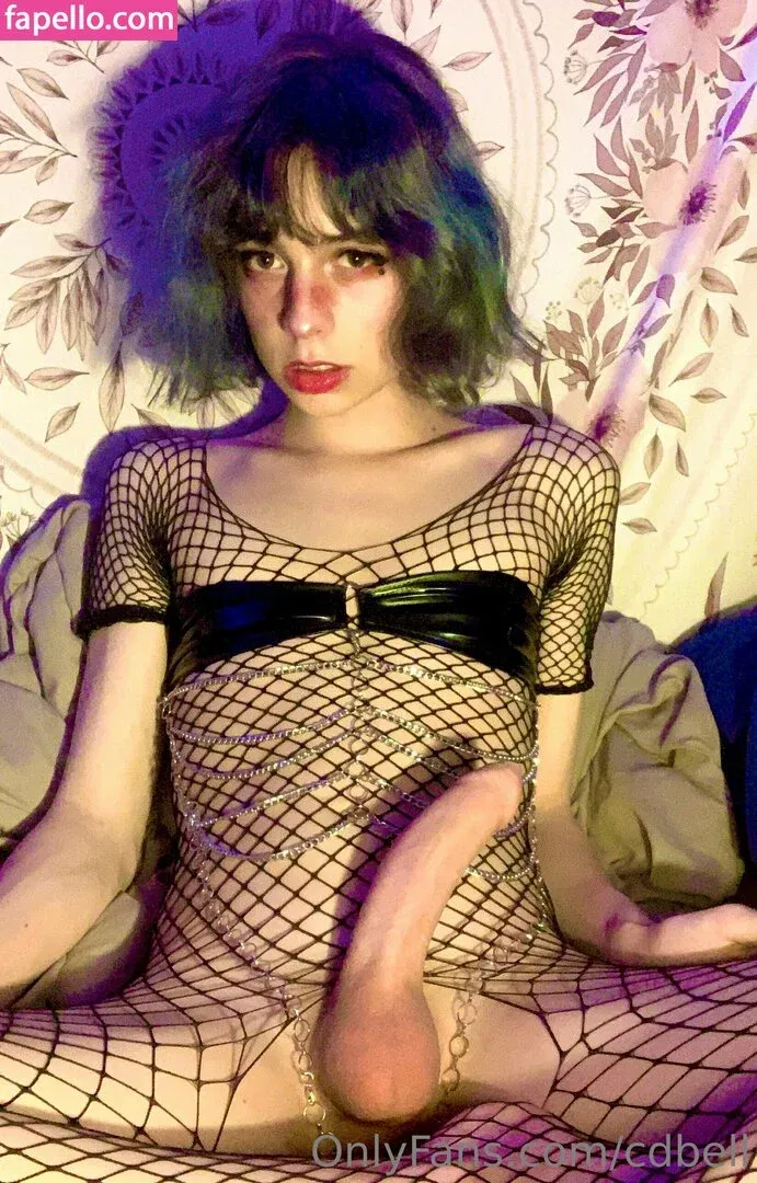 cdbell Onlyfans Photo Gallery 