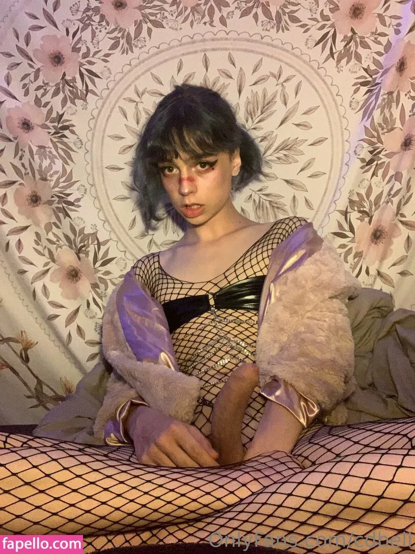 cdbell Onlyfans Photo Gallery 