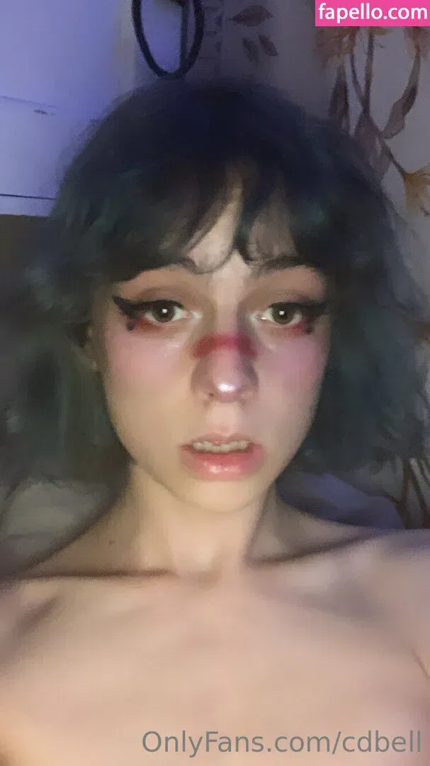 cdbell Onlyfans Photo Gallery 