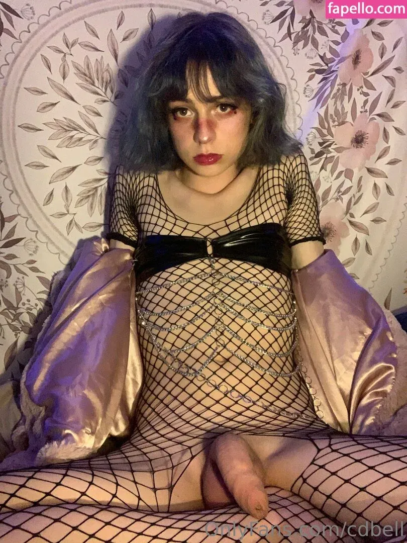 cdbell Onlyfans Photo Gallery 