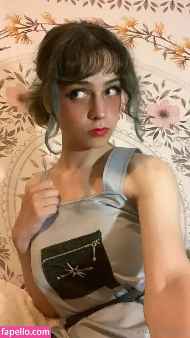 cdbell Onlyfans Photo Gallery 