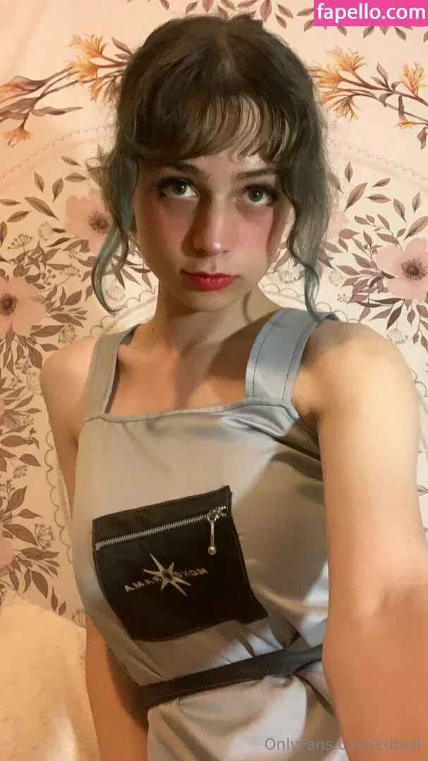 cdbell Onlyfans Photo Gallery 