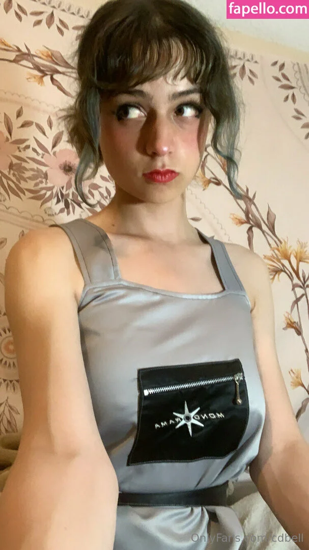cdbell Onlyfans Photo Gallery 