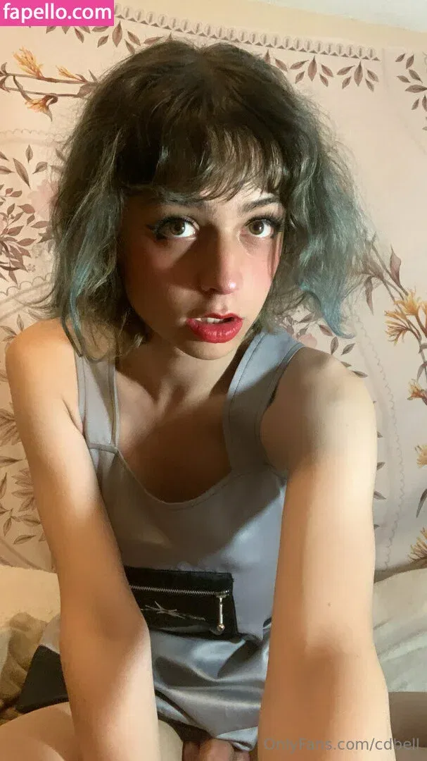 cdbell Onlyfans Photo Gallery 