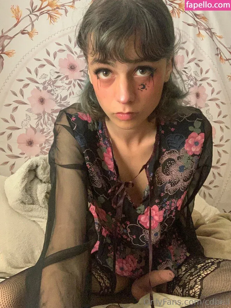 cdbell Onlyfans Photo Gallery 