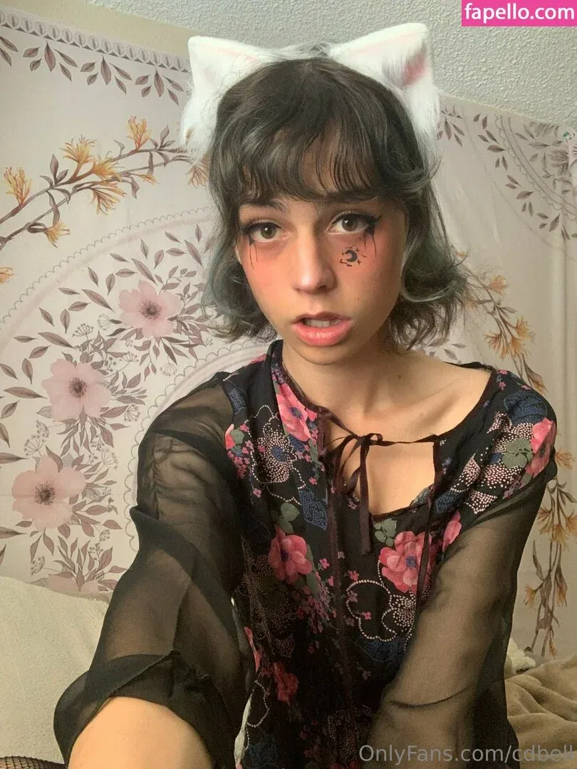 cdbell Onlyfans Photo Gallery 