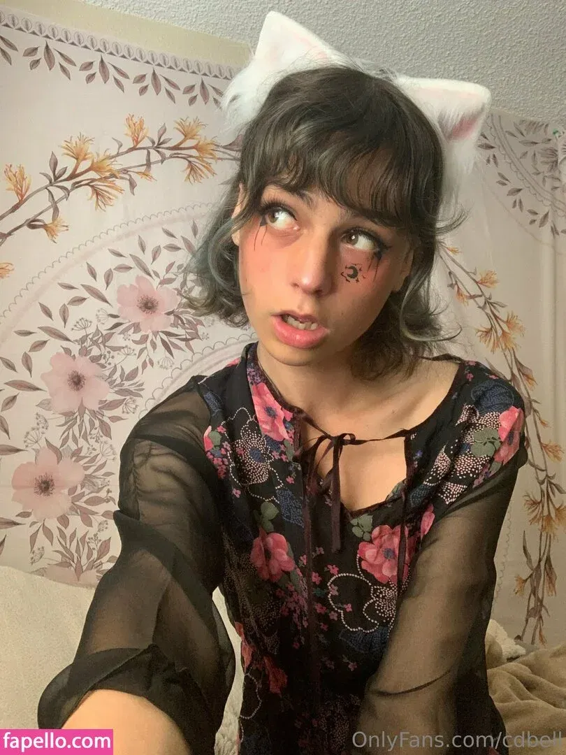 cdbell Onlyfans Photo Gallery 