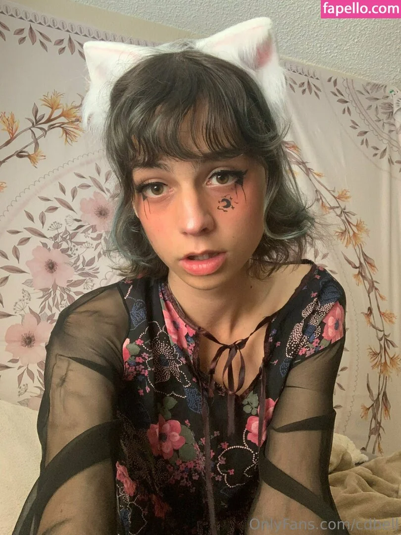 cdbell Onlyfans Photo Gallery 