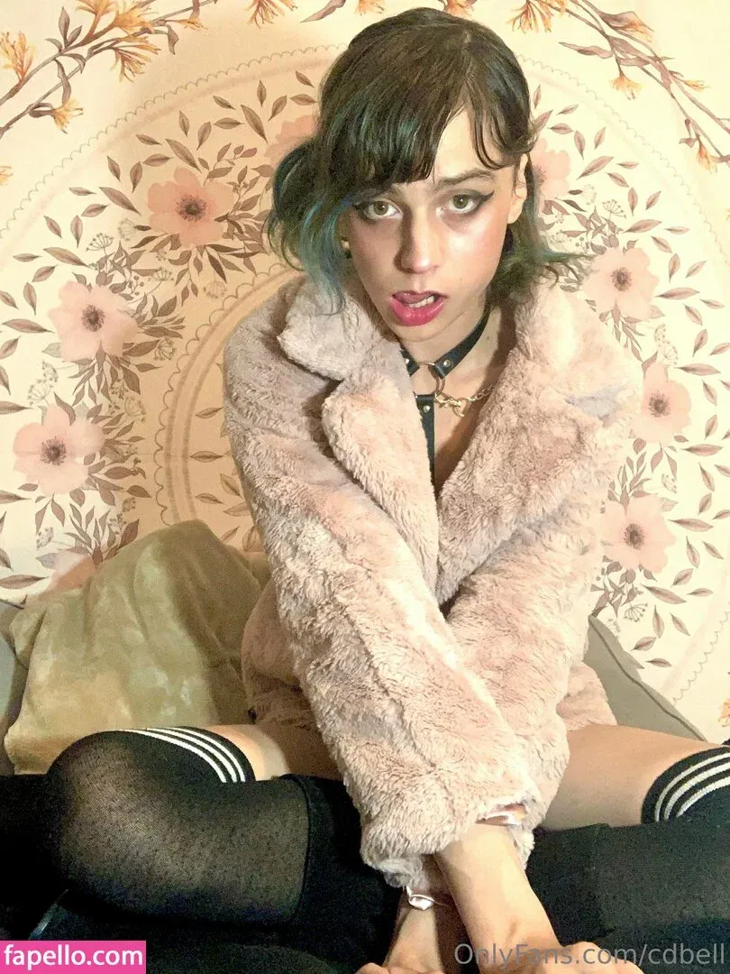 cdbell Onlyfans Photo Gallery 