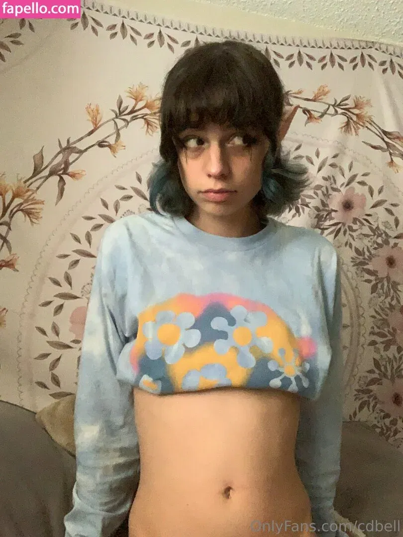 cdbell Onlyfans Photo Gallery 
