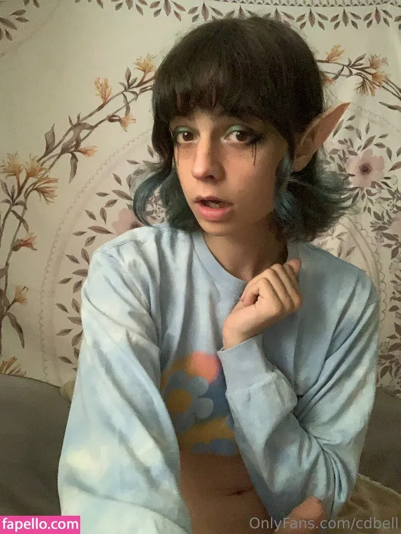 cdbell Onlyfans Photo Gallery 