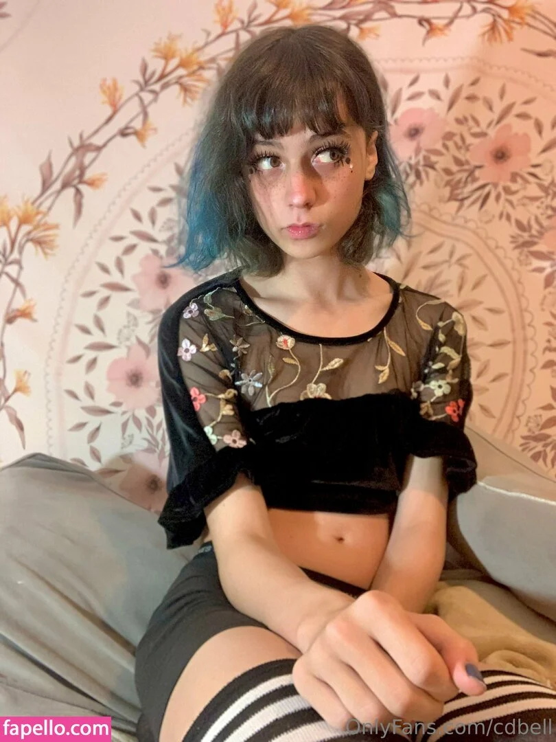cdbell Onlyfans Photo Gallery 