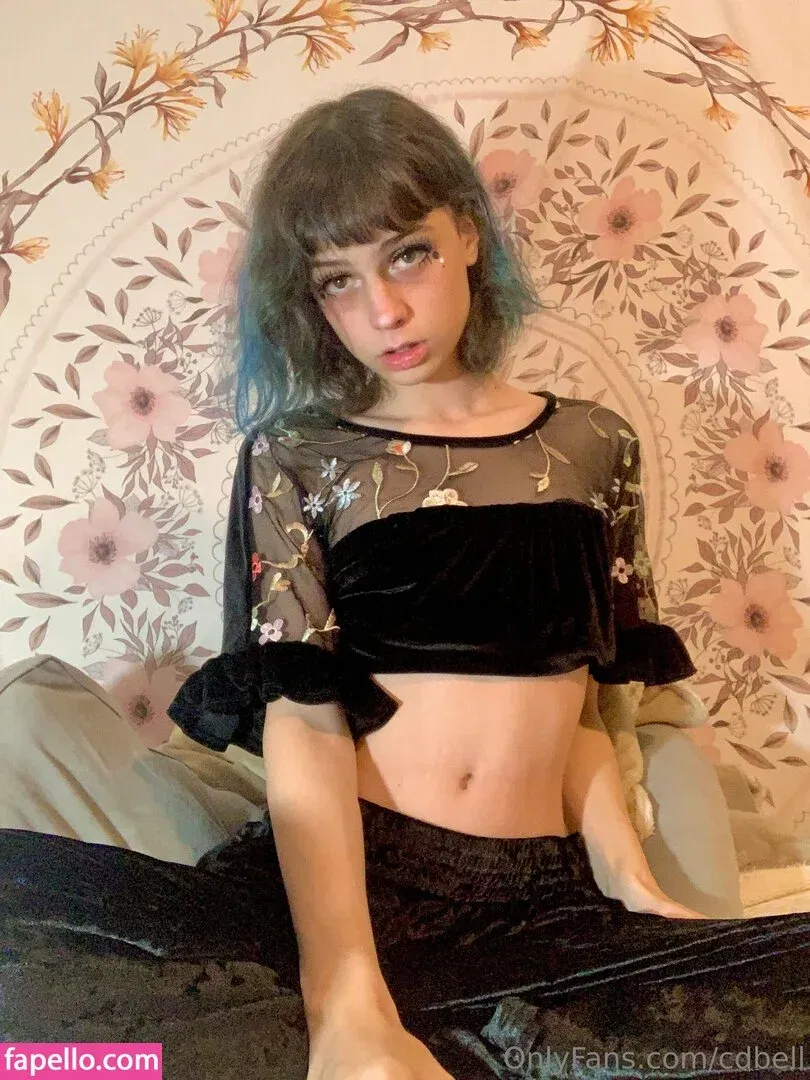 cdbell Onlyfans Photo Gallery 
