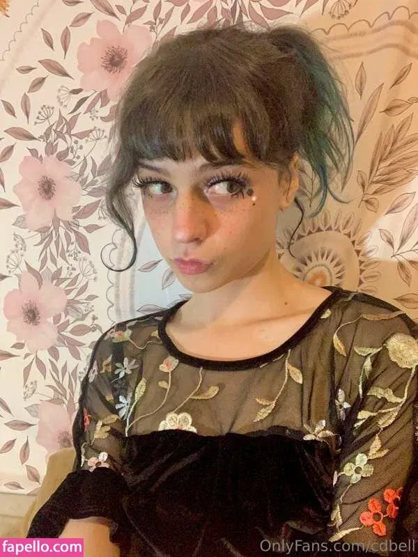 cdbell Onlyfans Photo Gallery 