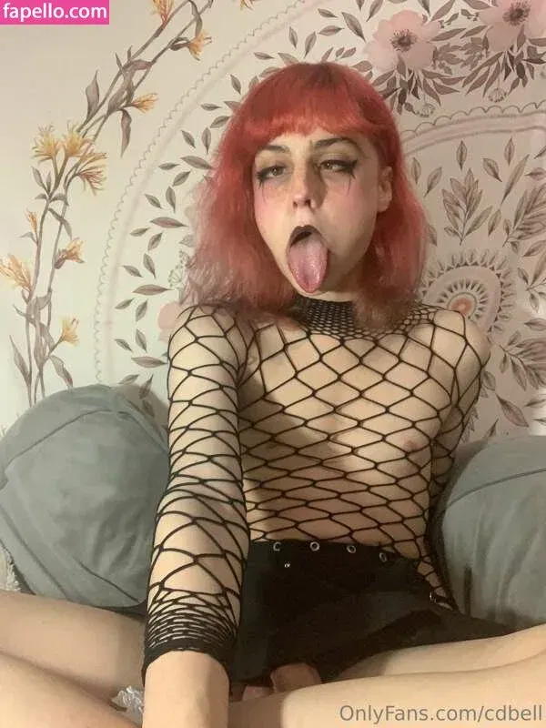 cdbell Onlyfans Photo Gallery 