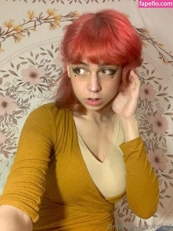 cdbell Onlyfans Photo Gallery 