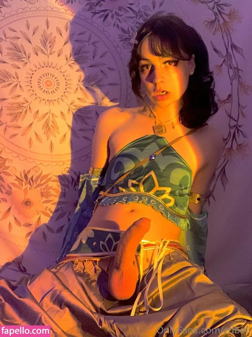 cdbell Onlyfans Photo Gallery 