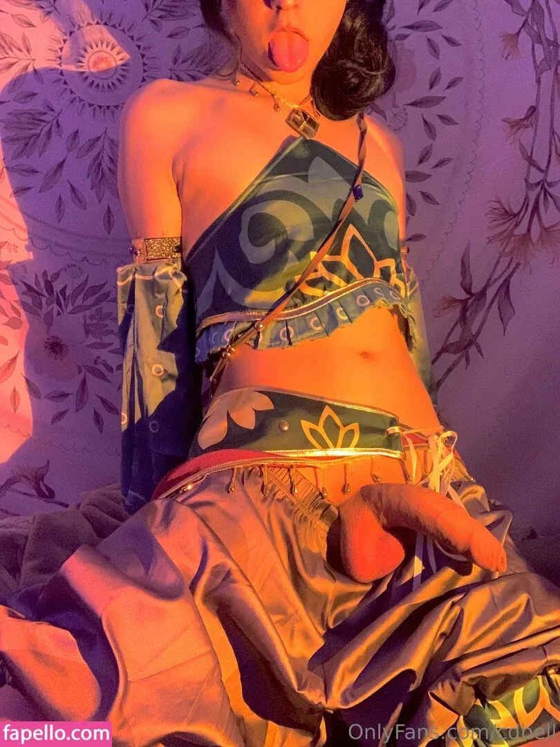 cdbell Onlyfans Photo Gallery 