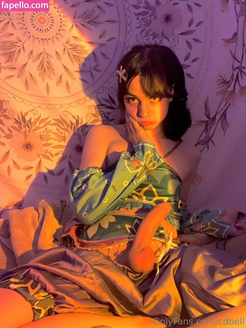 cdbell Onlyfans Photo Gallery 