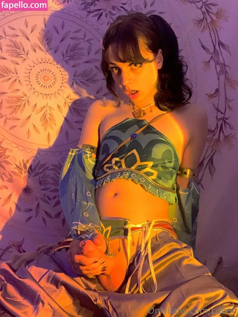 cdbell Onlyfans Photo Gallery 