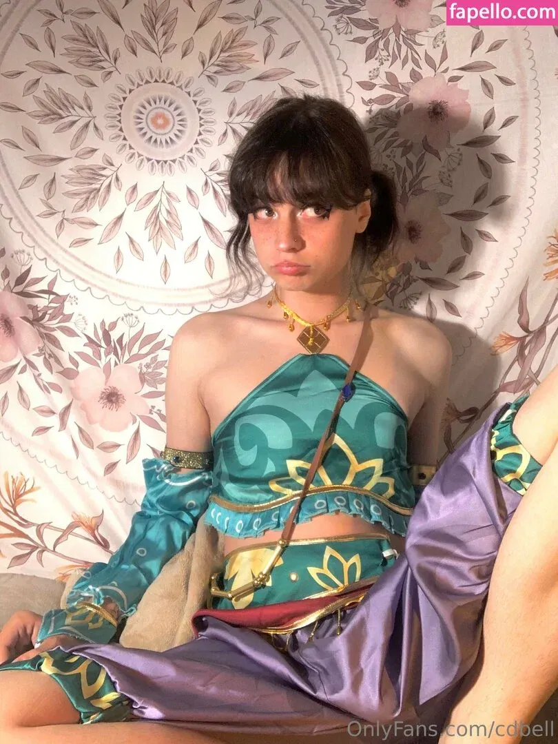 cdbell Onlyfans Photo Gallery 