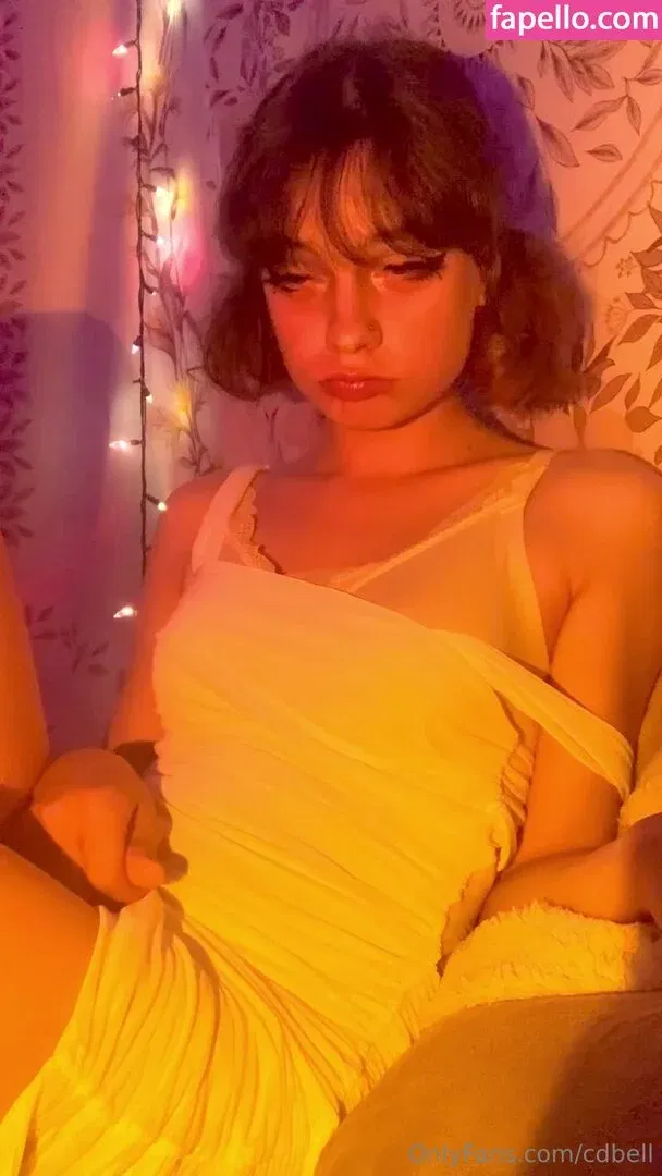 cdbell Onlyfans Photo Gallery 