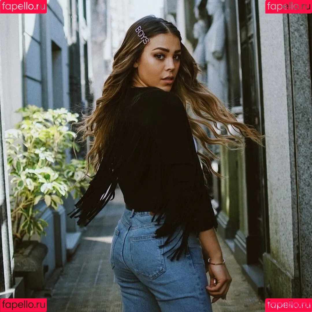 Danna Paola Onlyfans Photo Gallery 