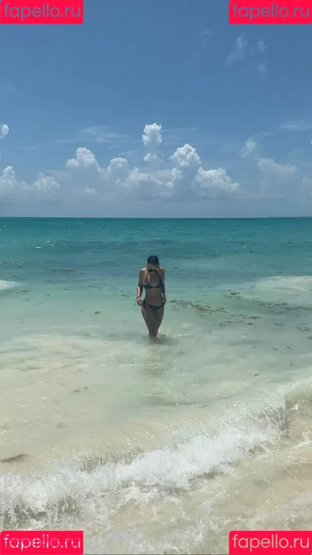 Danna Paola Onlyfans Photo Gallery 