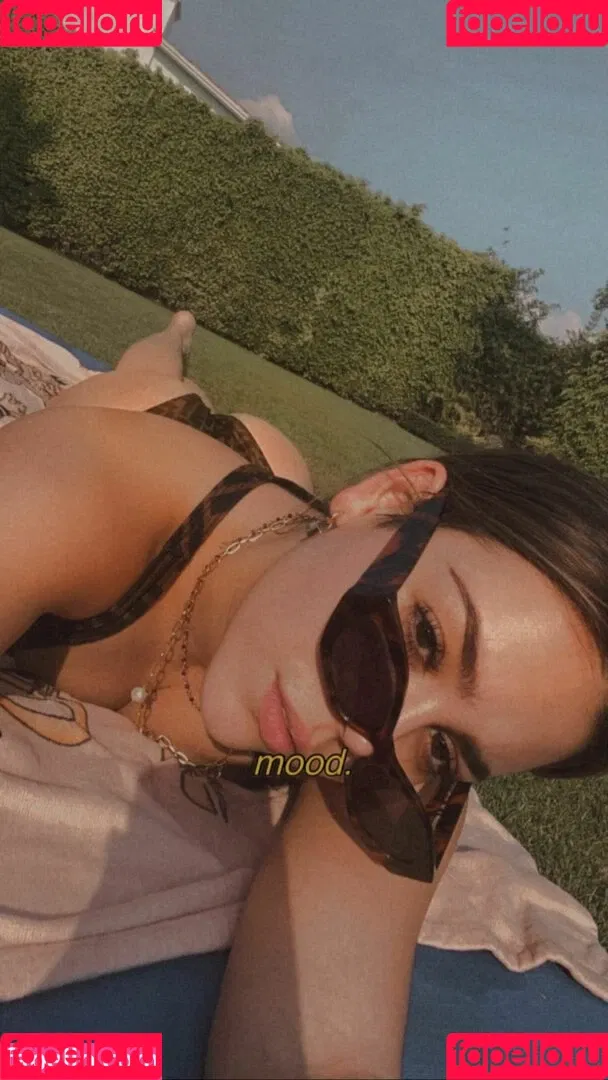 Danna Paola Onlyfans Photo Gallery 