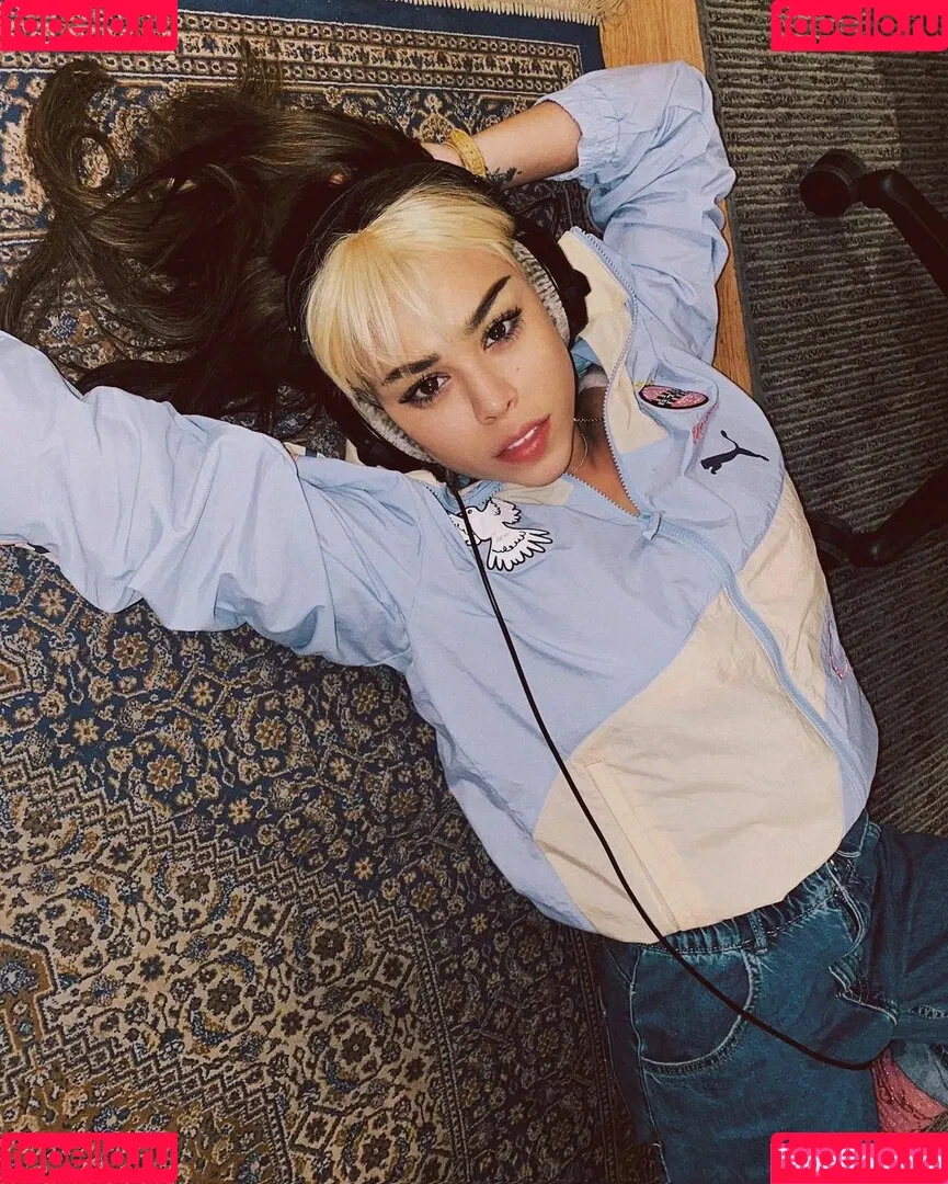 Danna Paola Onlyfans Photo Gallery 