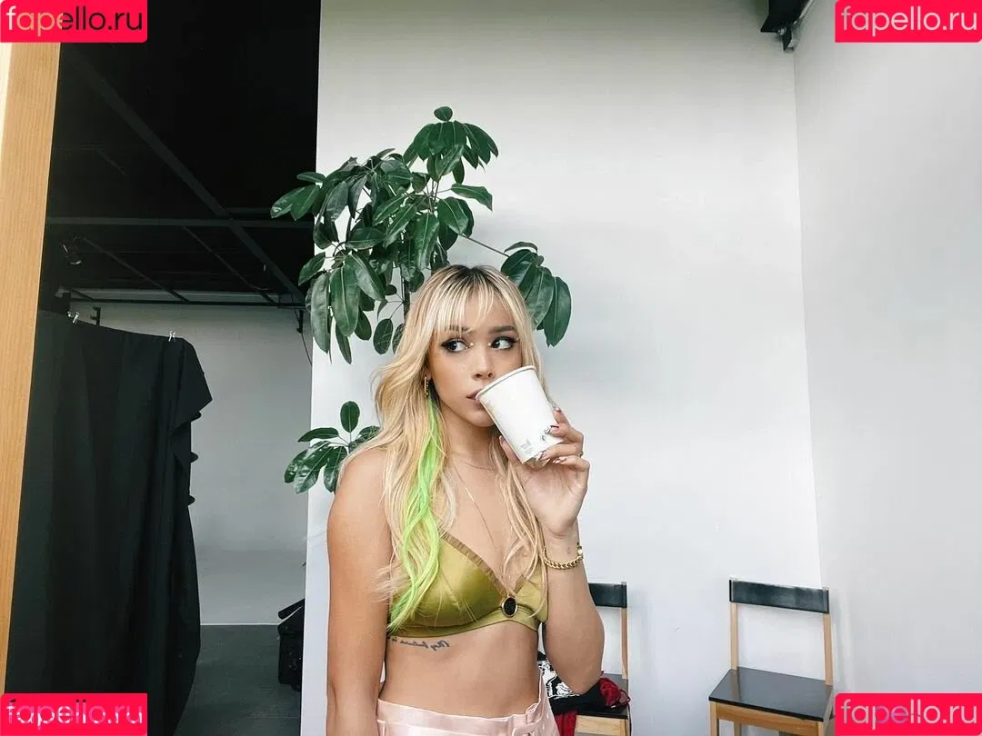Danna Paola Onlyfans Photo Gallery 