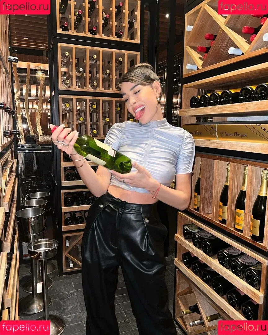 Danna Paola Onlyfans Photo Gallery 