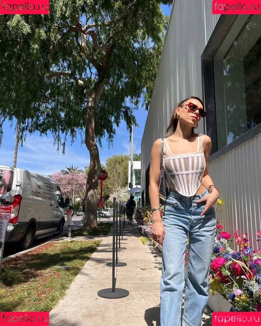 Danna Paola Onlyfans Photo Gallery 